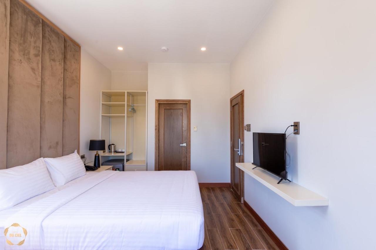Hotel Du Ciel Νταλάτ Εξωτερικό φωτογραφία
