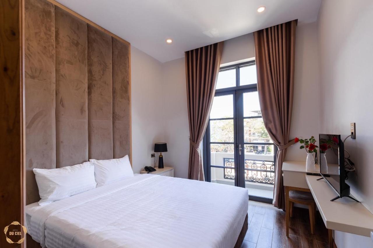 Hotel Du Ciel Νταλάτ Εξωτερικό φωτογραφία