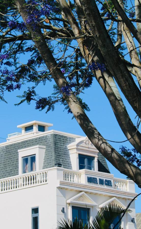 Hotel Du Ciel Νταλάτ Εξωτερικό φωτογραφία