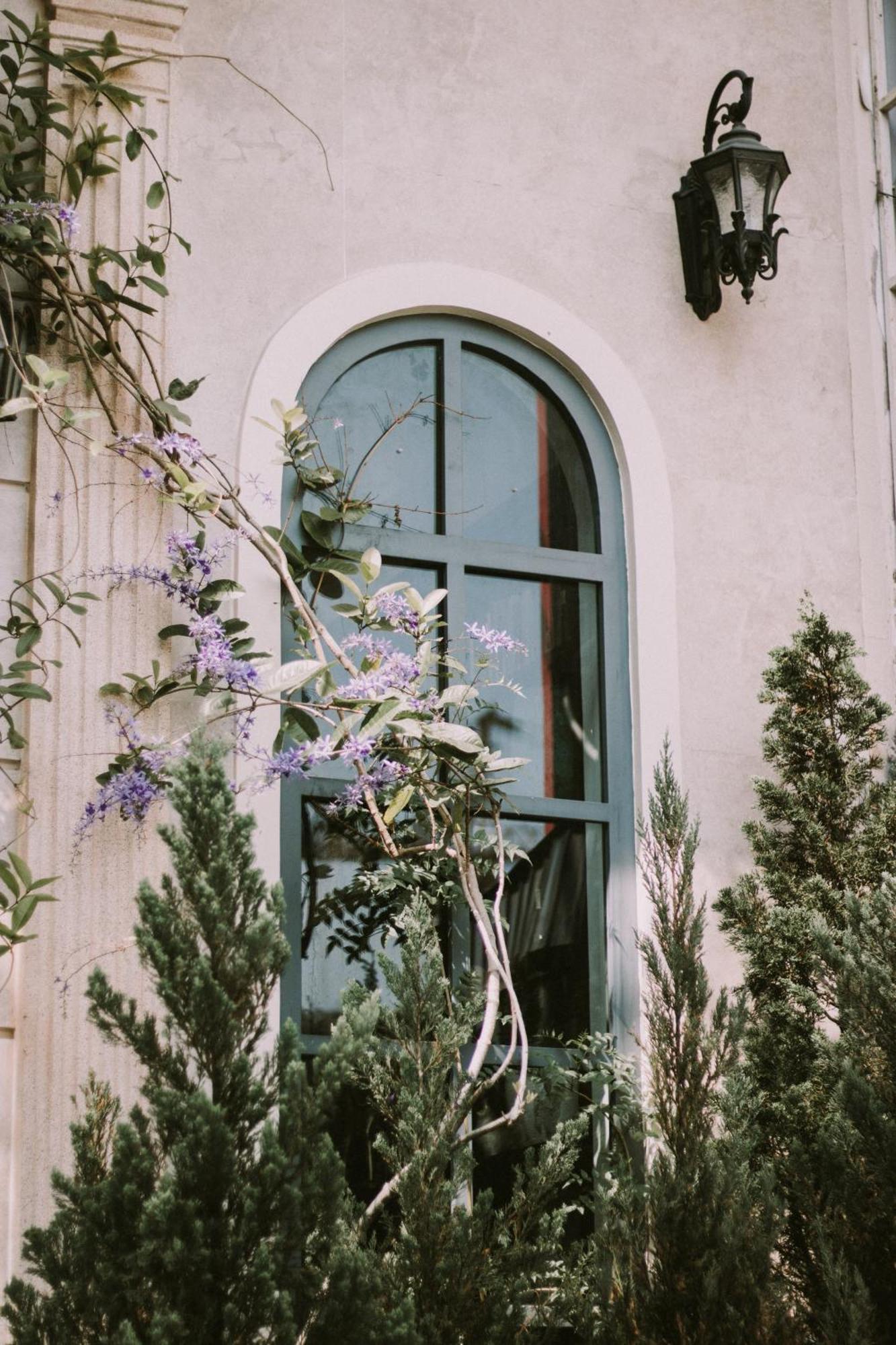 Hotel Du Ciel Νταλάτ Εξωτερικό φωτογραφία